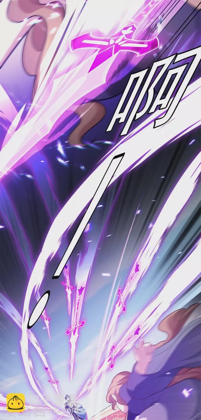第6话 擂台死战！凌霄vs陈娇艳(1/2)-第8话