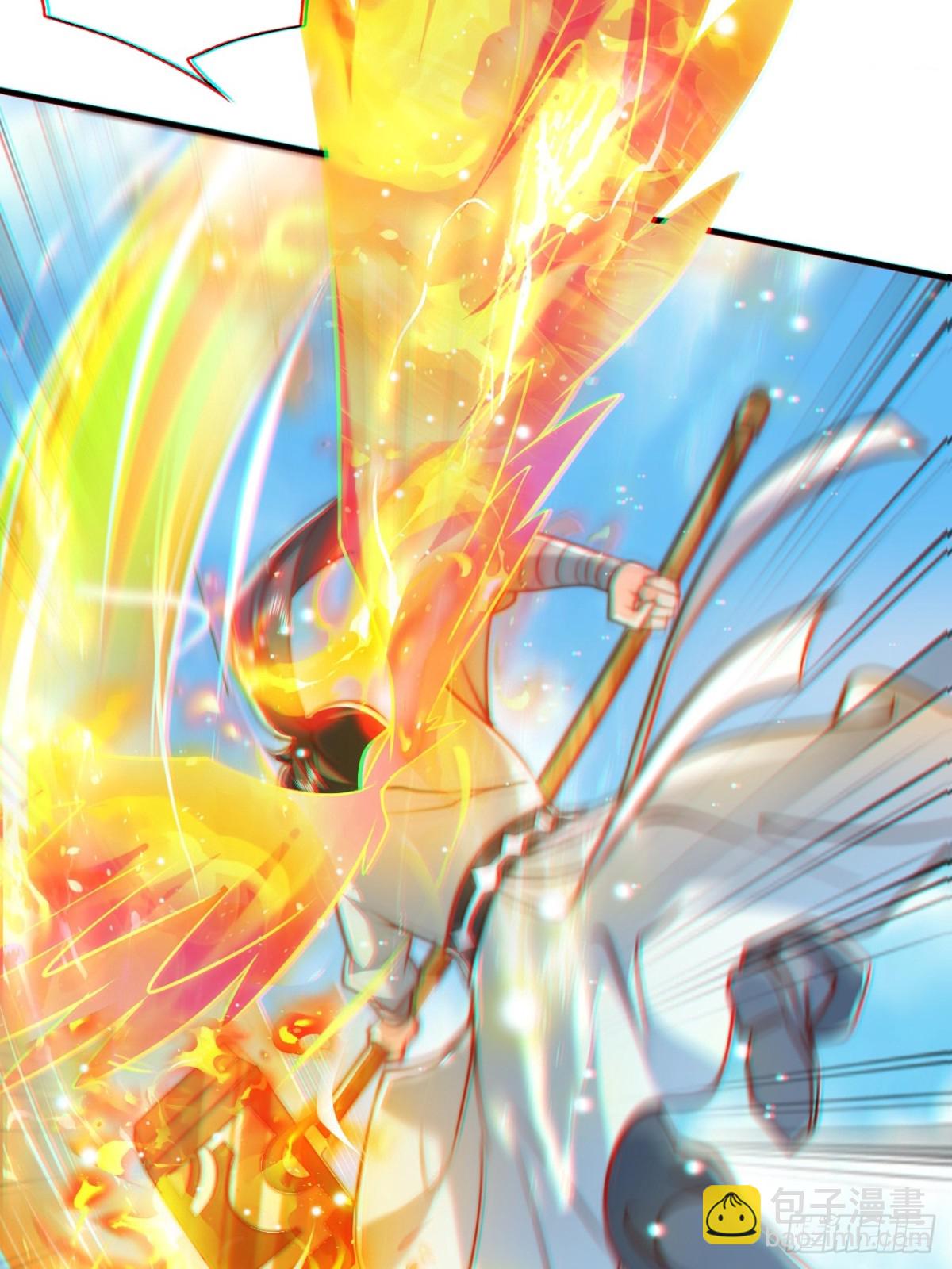 第83话 感谢你！送来的厚礼！(1/2)-第84话
