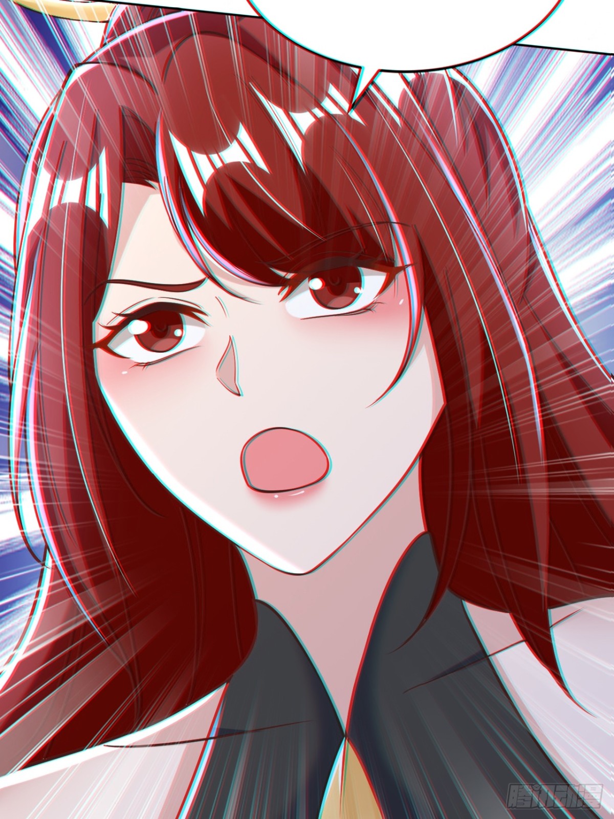第85话 突如其来的赌局！(1/2)-第86话
