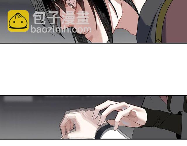 第107话 意料之外(1/2)-第110话