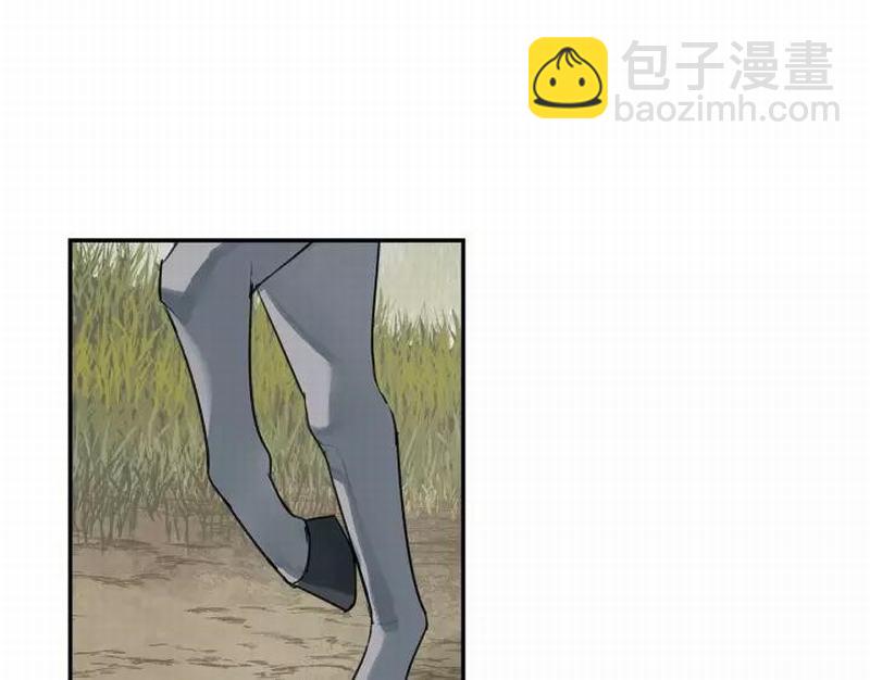 第121话 抹额的意义-第124话