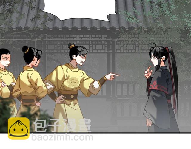 第127话 纠缠(1/2)-第130话