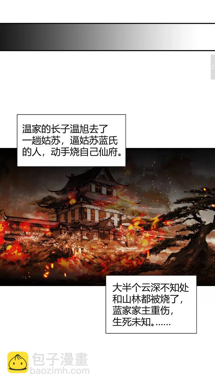 第149话 地穴-第152话