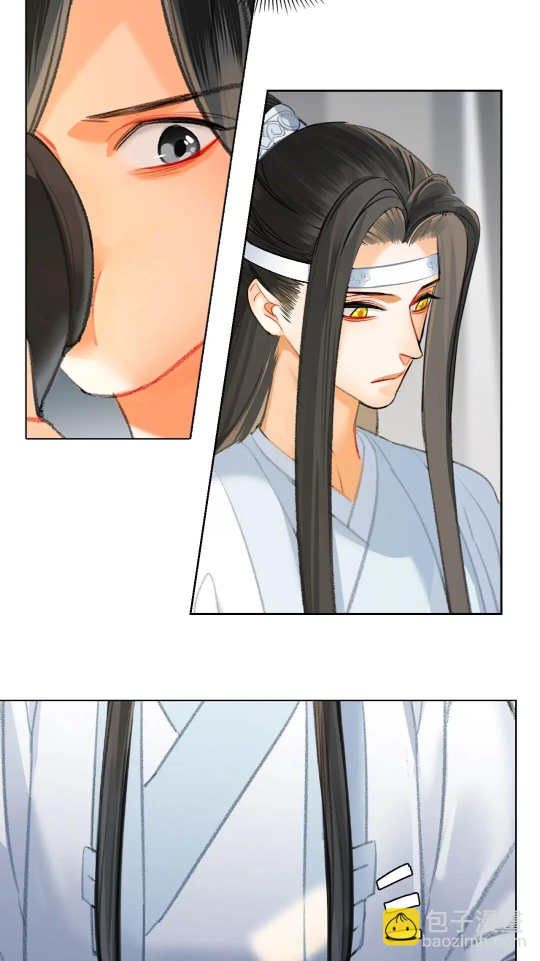 第177话 不速之客-第180话