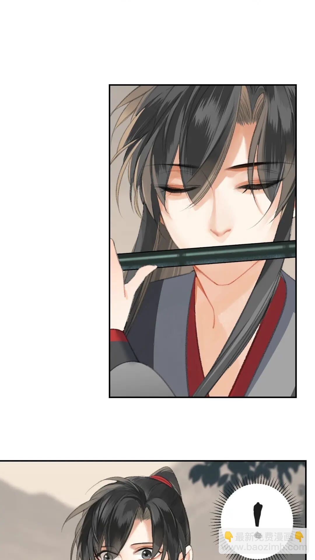 第179话 蓝二哥哥-第182话