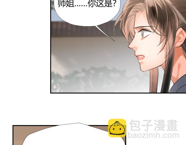 第203话 师姐的嫁衣(1/2)-第206话