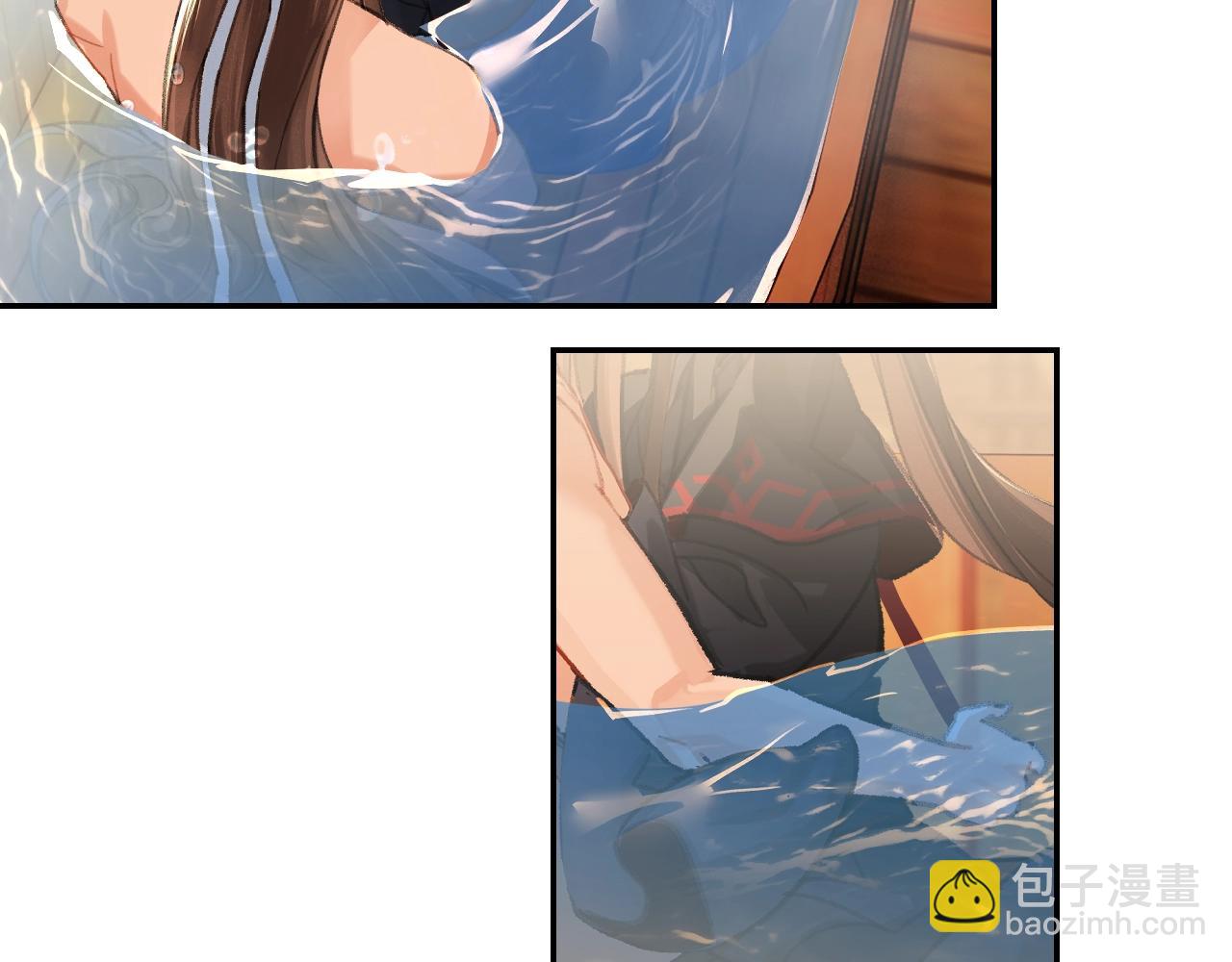 第231话 问不出口-第234话