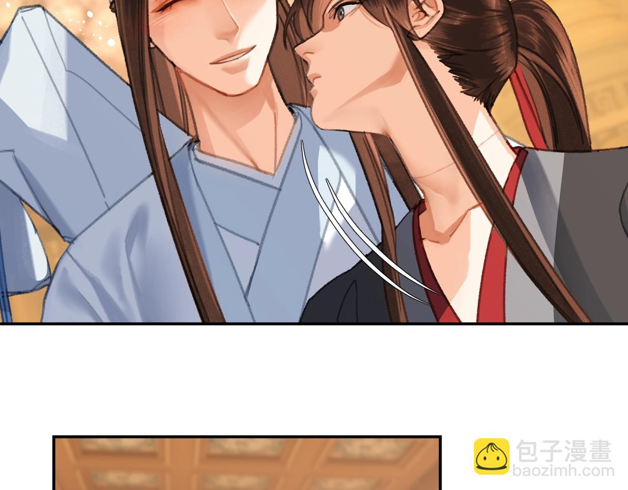 第239话 他竟然笑了(1/2)-第242话