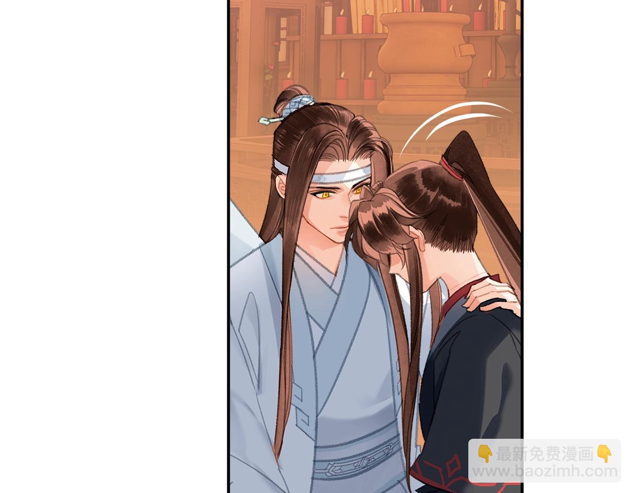 第241话 心绪难平(1/2)-第244话