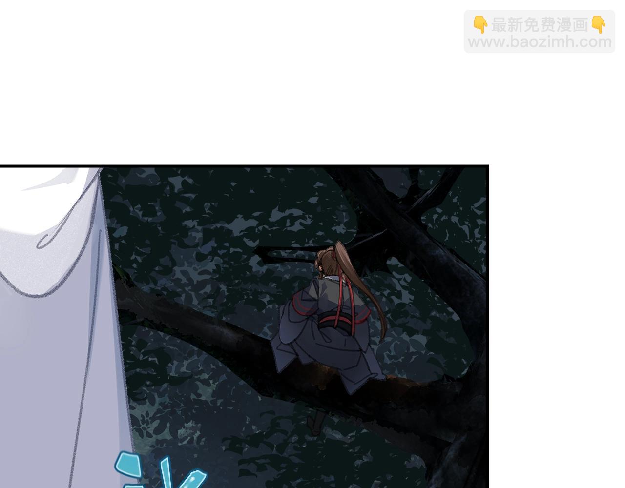 第257话 再见故人(1/2)-第260话