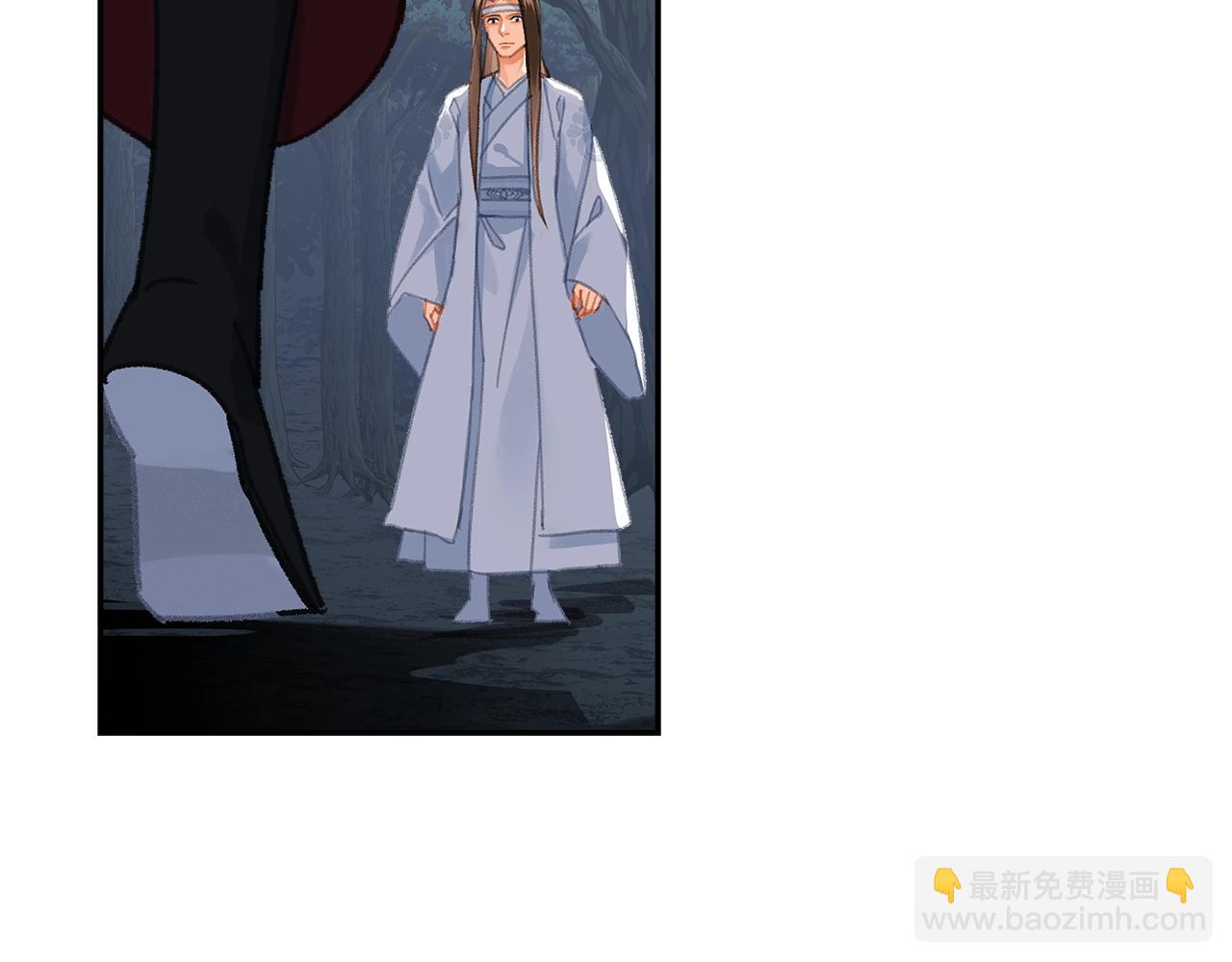 第257话 再见故人(1/2)-第260话