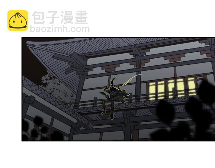 第35话 破禁-第38话