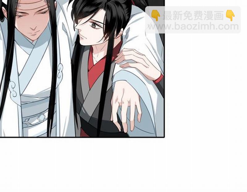 第65话 禁锢-第68话