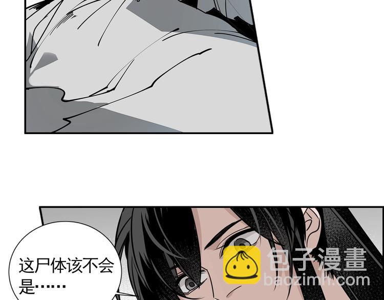 第7话 诡异男尸-第10话