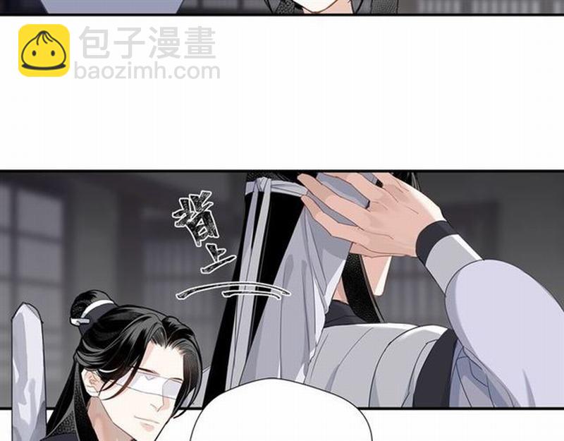 第89话 翻脸无情翻脸笑-第92话