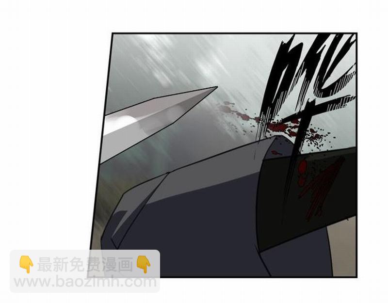 第97话 你欺他眼盲-第100话