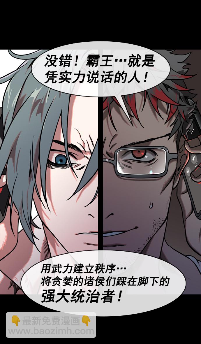 🍟摩登三国 [第150话] 挟天子-霸王之路 第15页