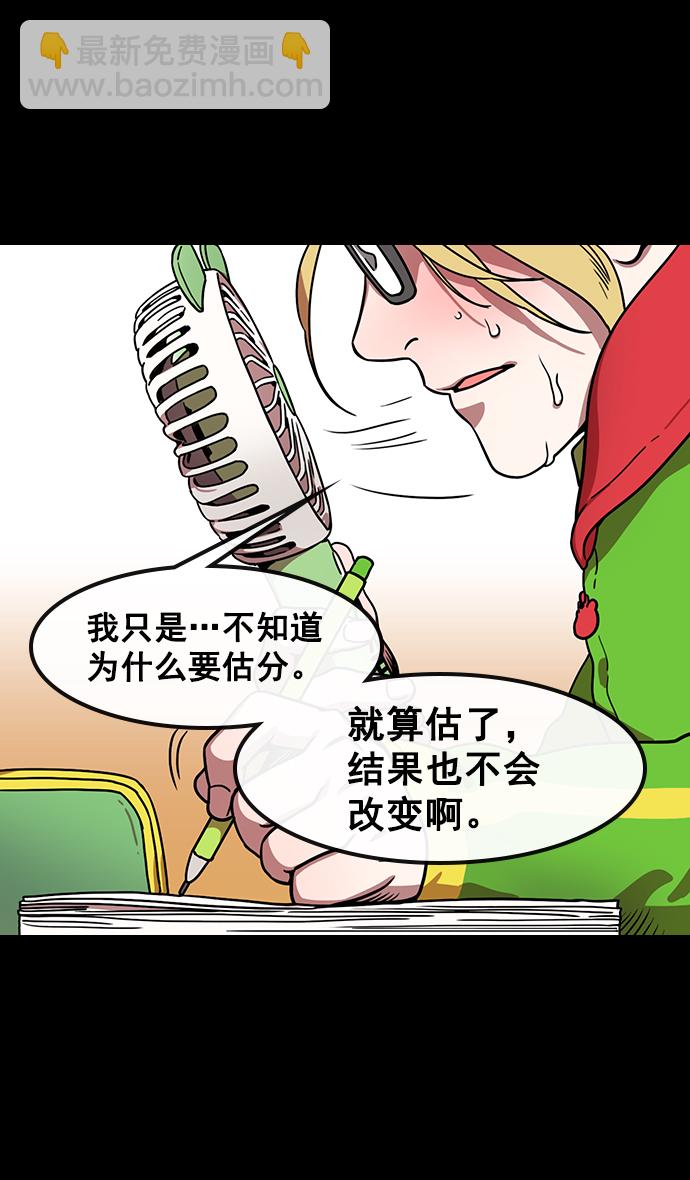 🍟摩登三国 [第154话] 挟天子-小天才诸葛亮 第7页