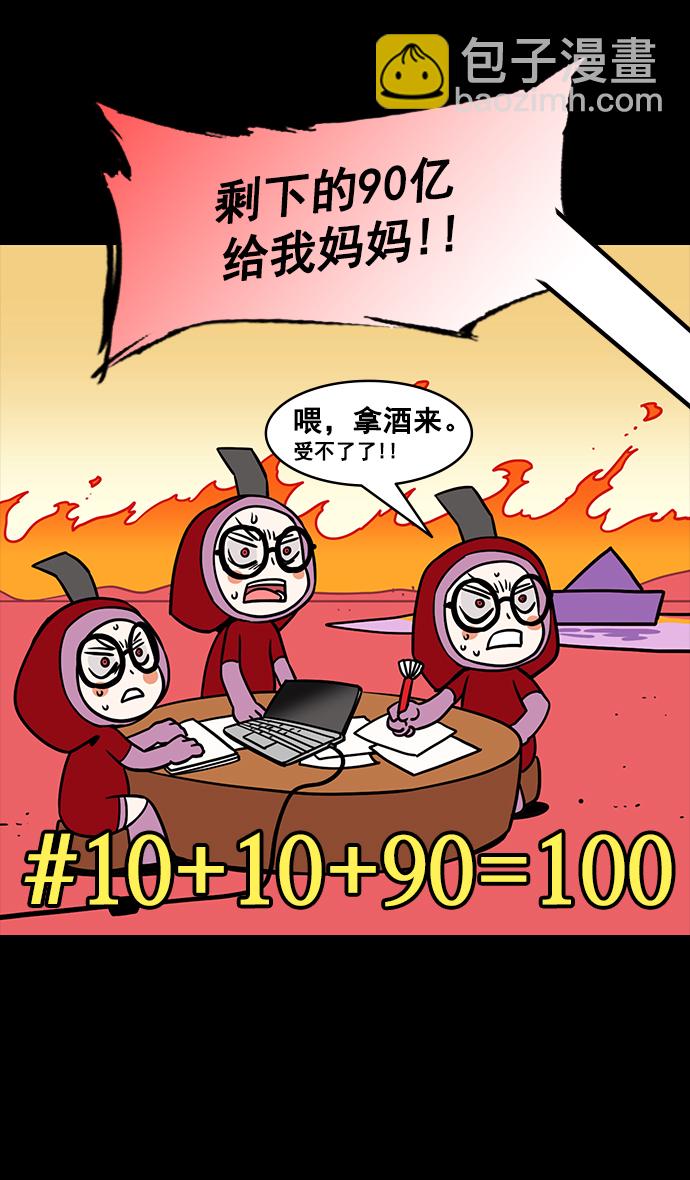 🍟摩登三国 [第180话] 挟天子-愚蠢的吕蒙 第17页