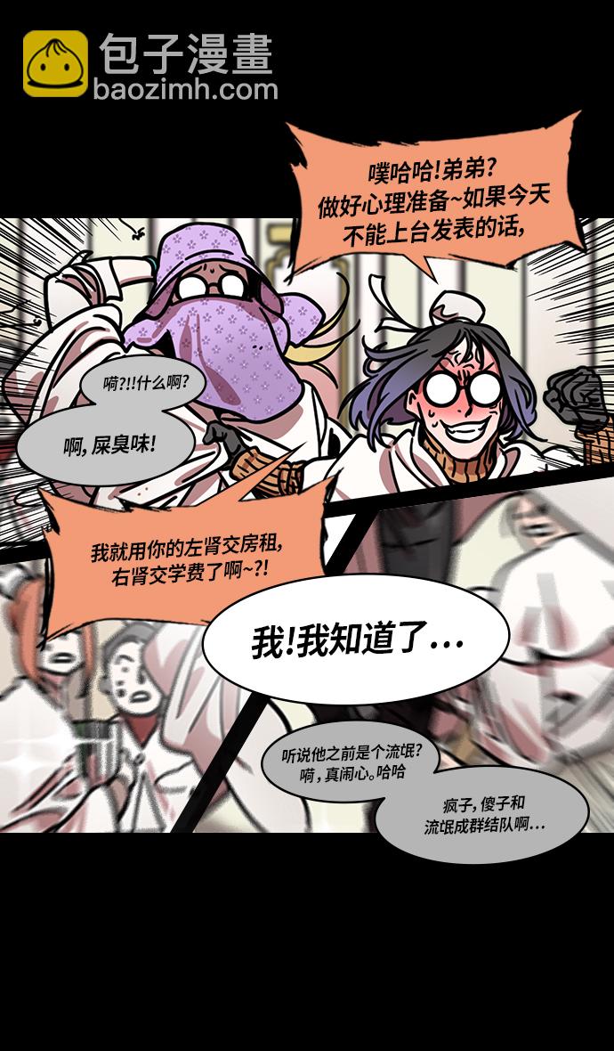 🍟摩登三国 [第262话]官渡之战-诸葛亮和他的朋友们 第21页
