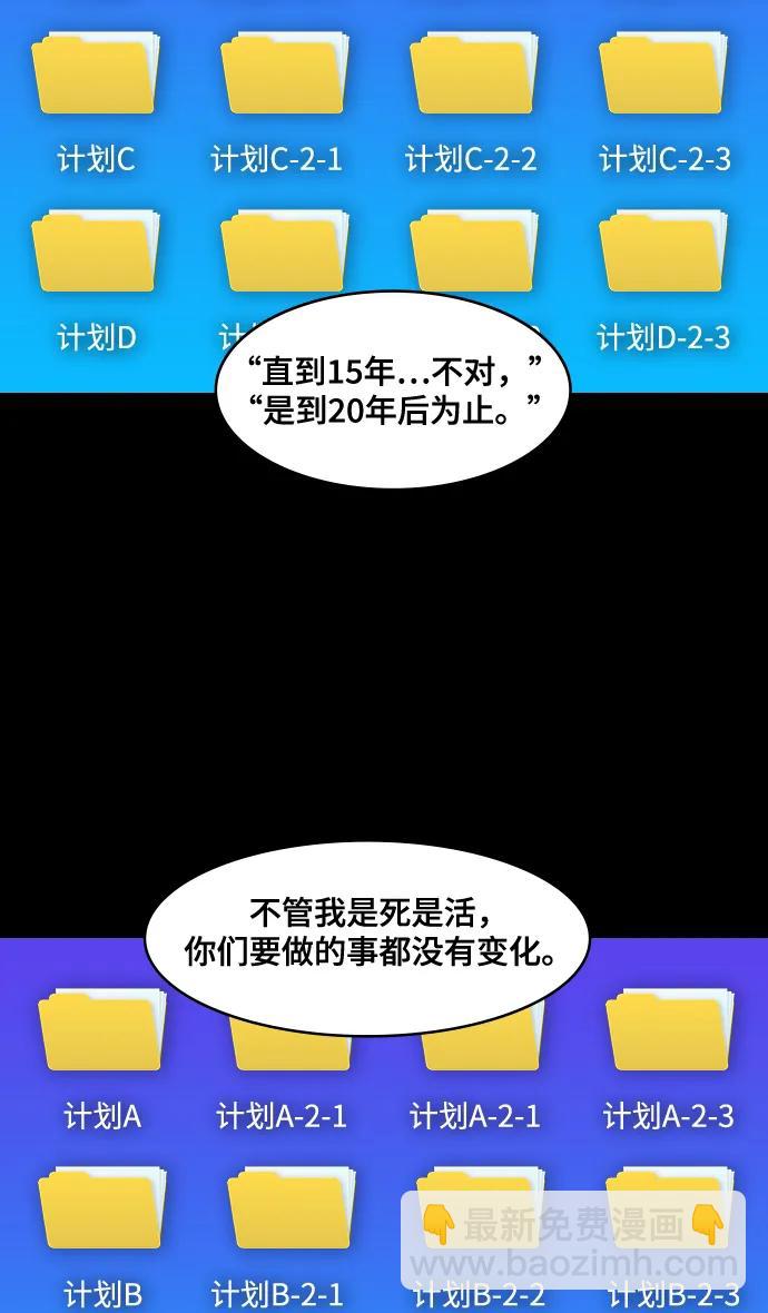 🍟摩登三国 [第588话] 出师表和五丈原的星_22. 死去的孔明赢了活着的仲达（3） 第28页