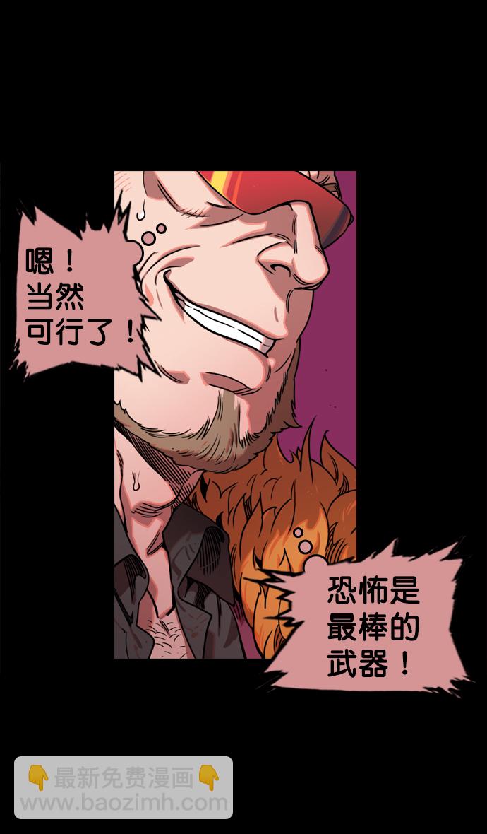 🍟摩登三国 [第62话] 反董卓联盟—董卓的狩猎方式 第27页