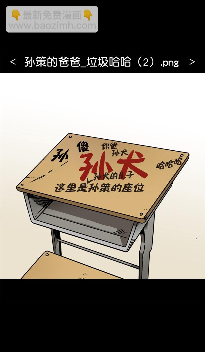 🍟摩登三国 [第70话] 反董卓联盟—孙策和周瑜（下） 第20页