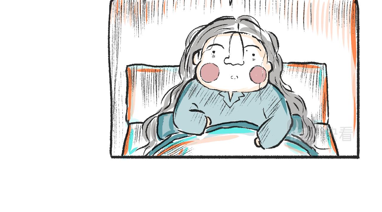 第二话  黄花菜与蘑菇(1/2)-第2话