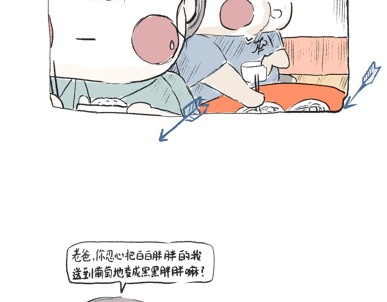 第二十一话  白色的父亲大人-第24话