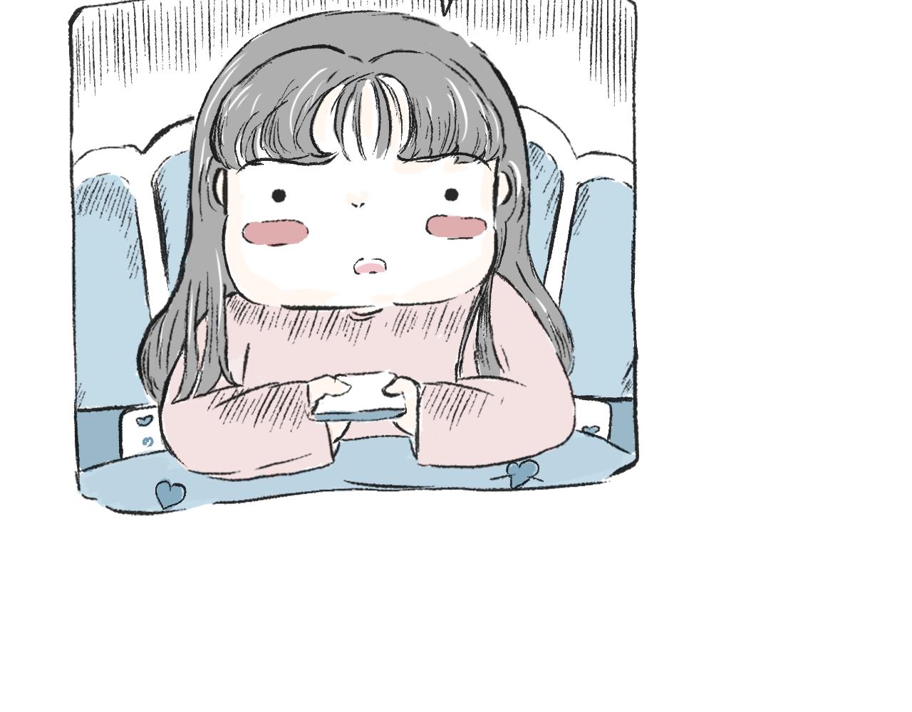 莫橘番外  治郁良药-第34话