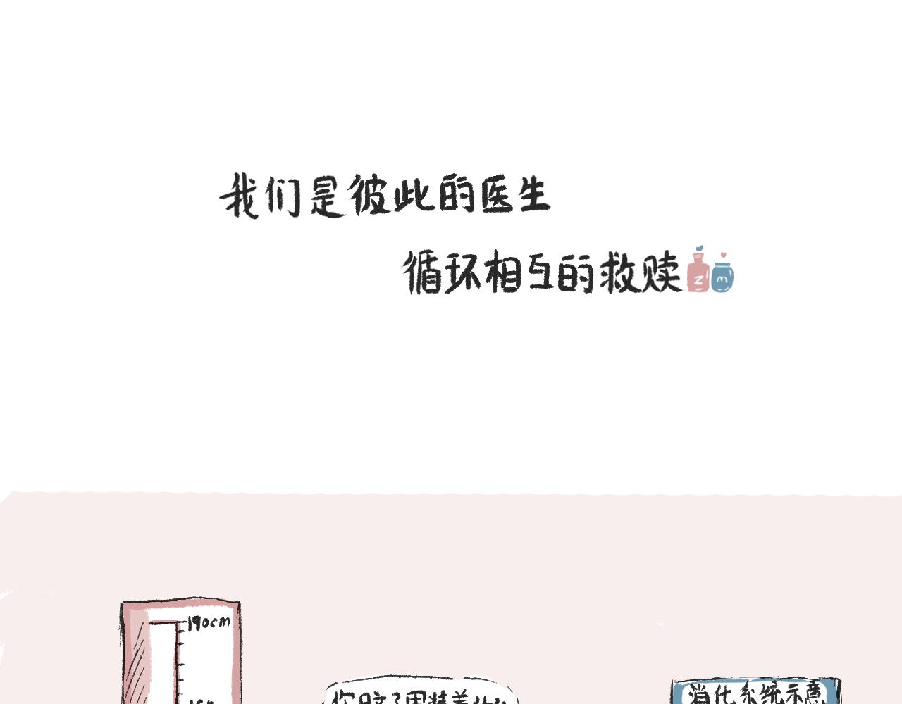 莫橘番外  治郁良药-第34话