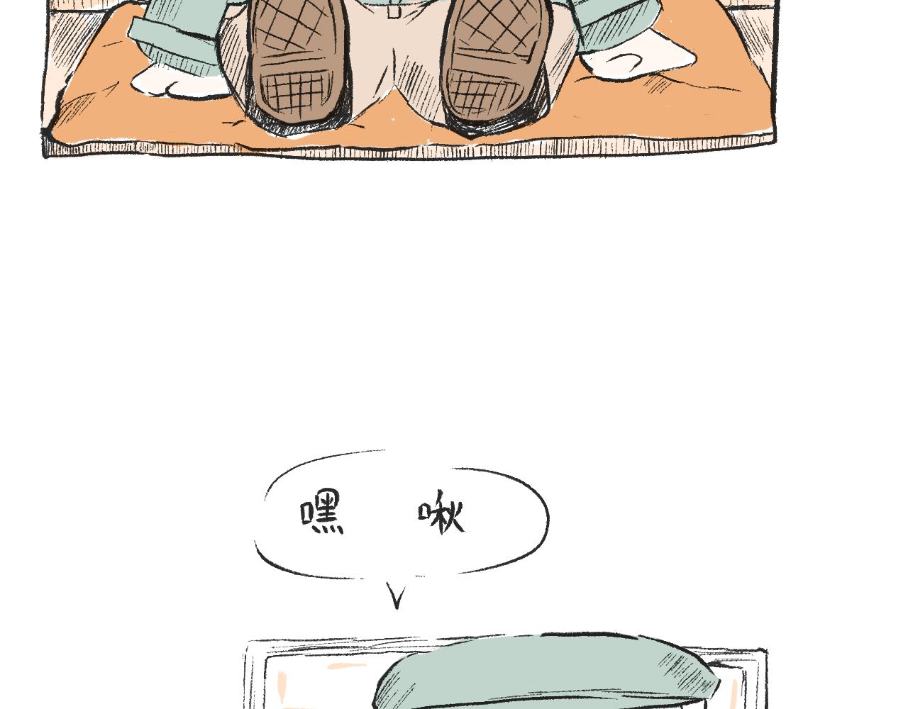第三十二话  等-第36话