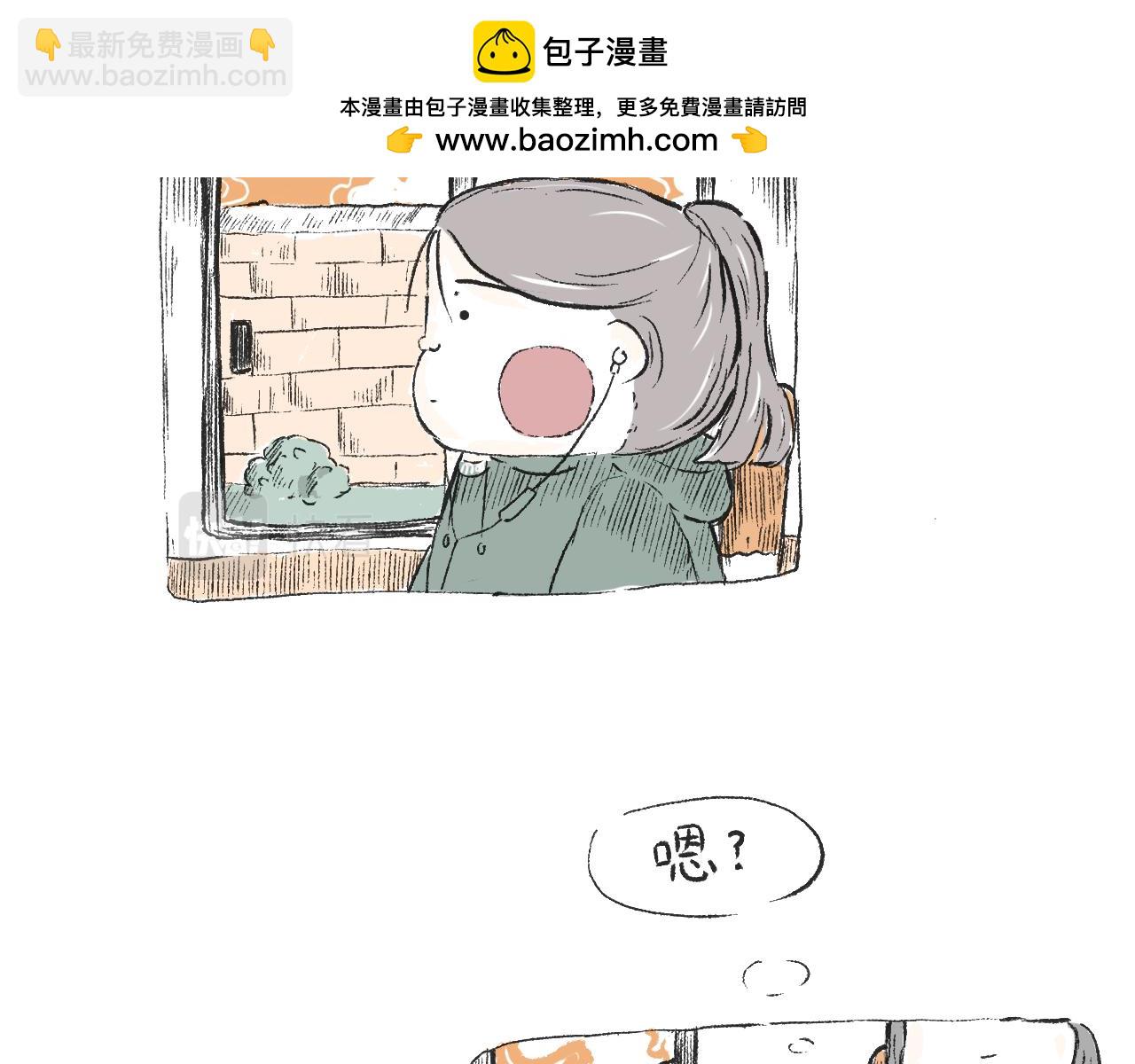 第三十二话  等-第36话