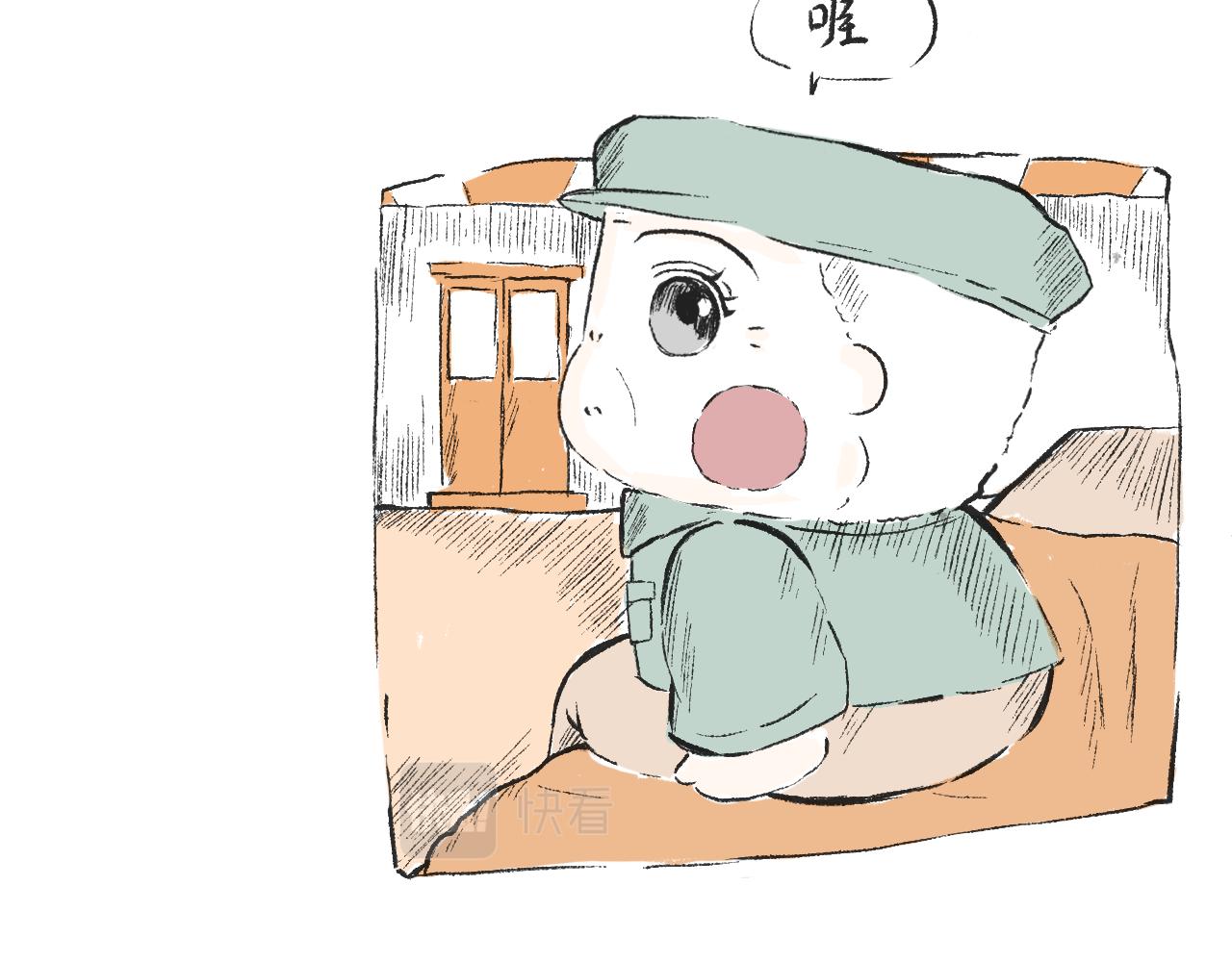 第三十二话  等-第36话