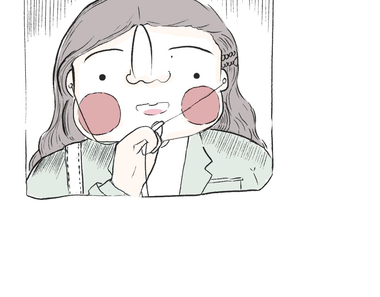 第三十四话  太过煽情(1/2)-第38话