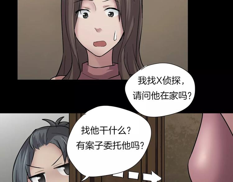 番外篇 难猜的心思(1/2)-第6话