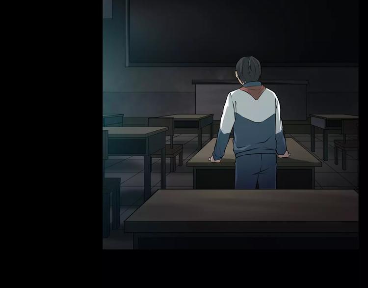 第8话 谁在恶作剧?(1/4)-第10话