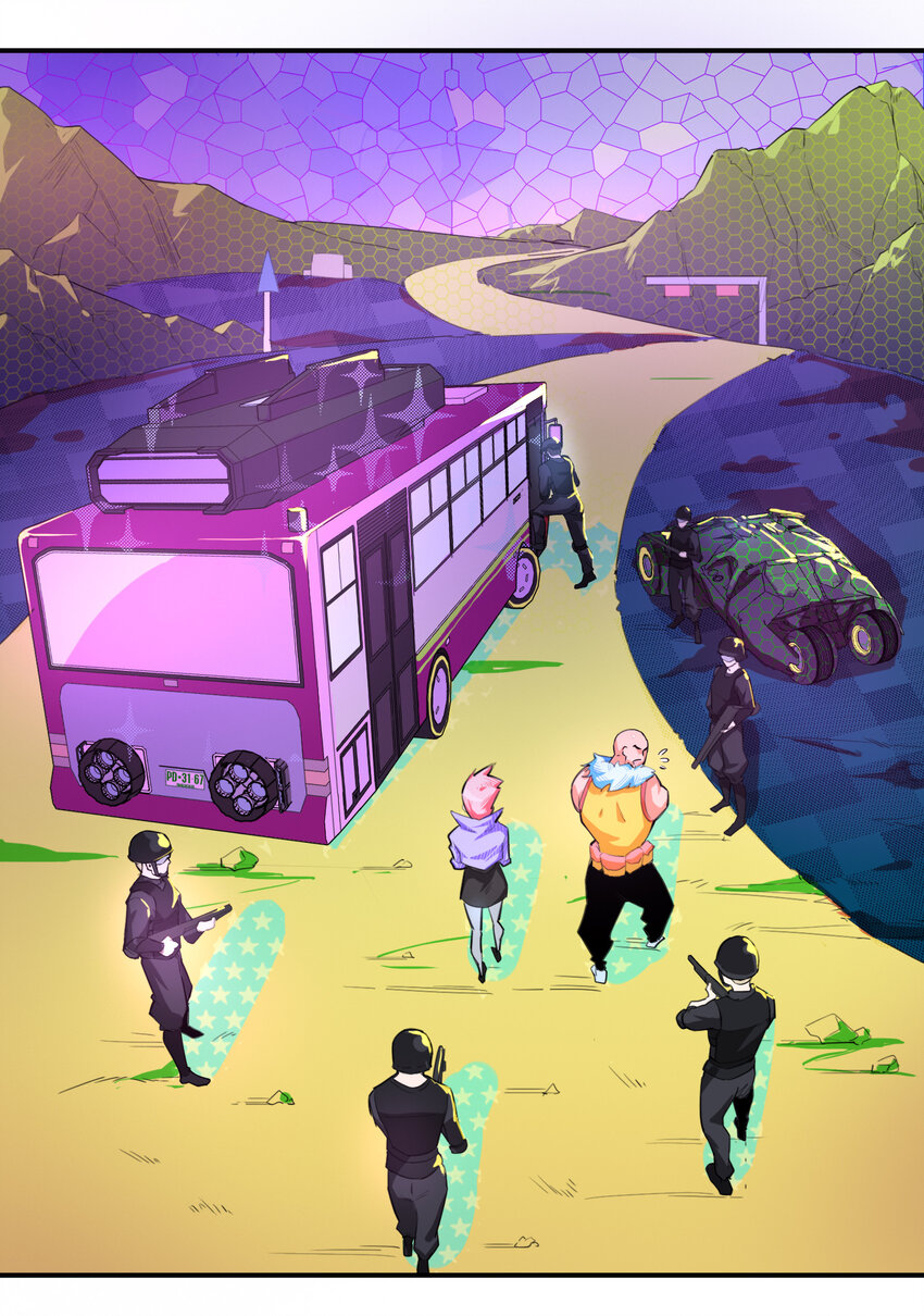 13 重聚(1/2)-第14话