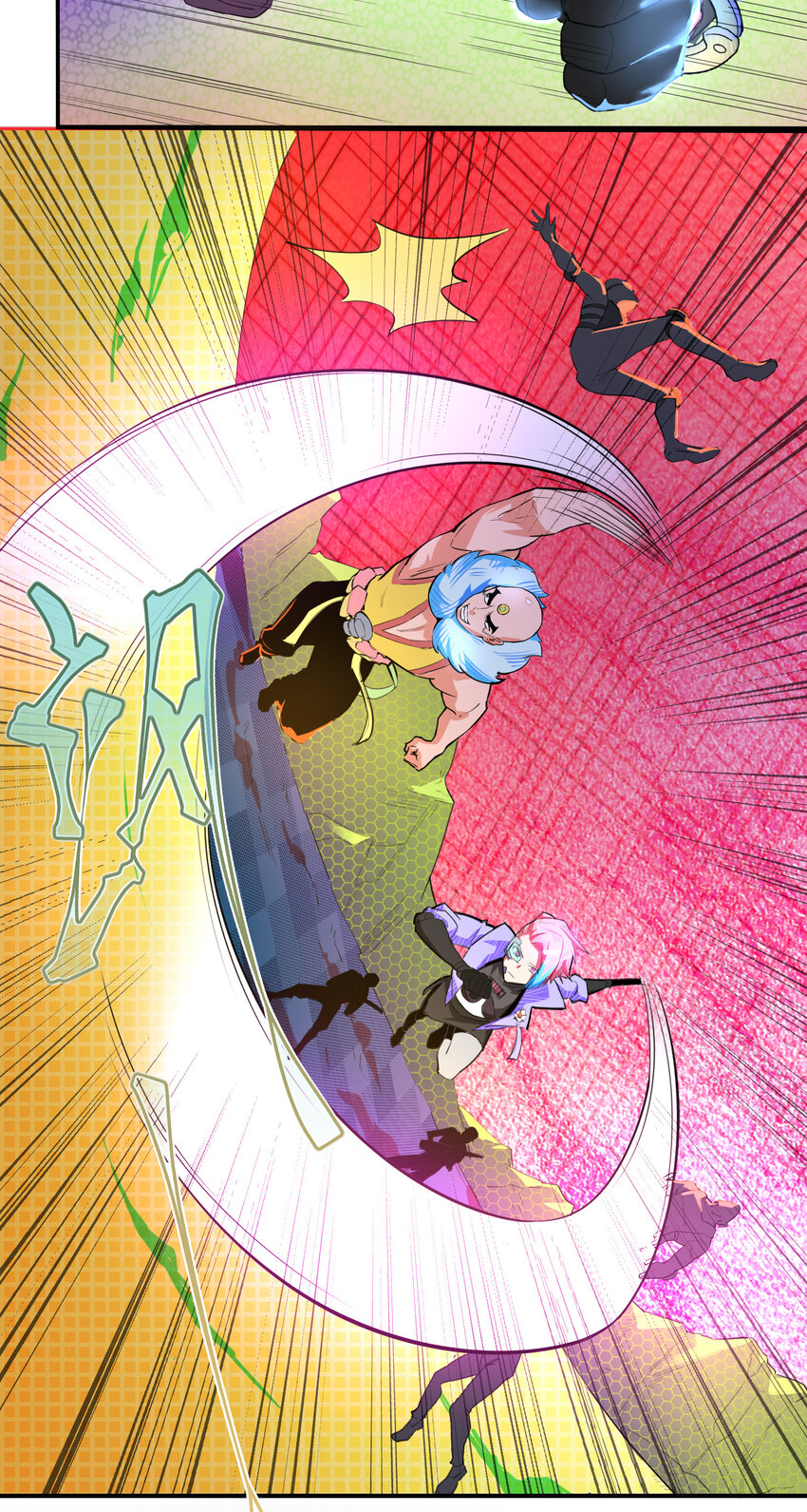 13 重聚(1/2)-第14话