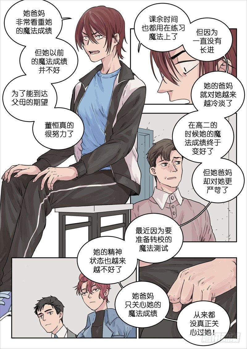 🍟魔法存在 26 第3页
