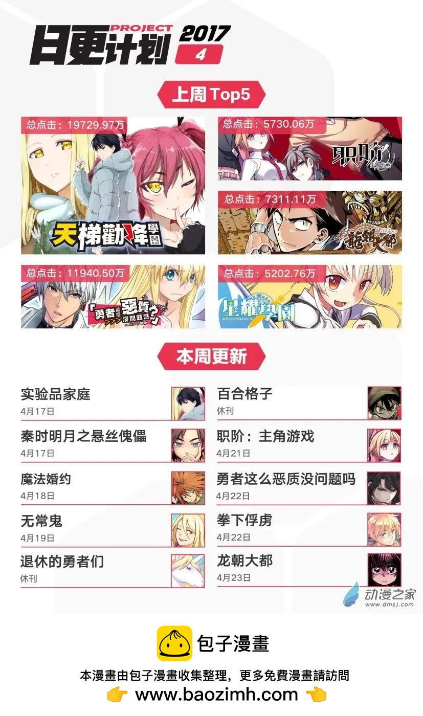 🍟魔法婚约 第16回上 第16页