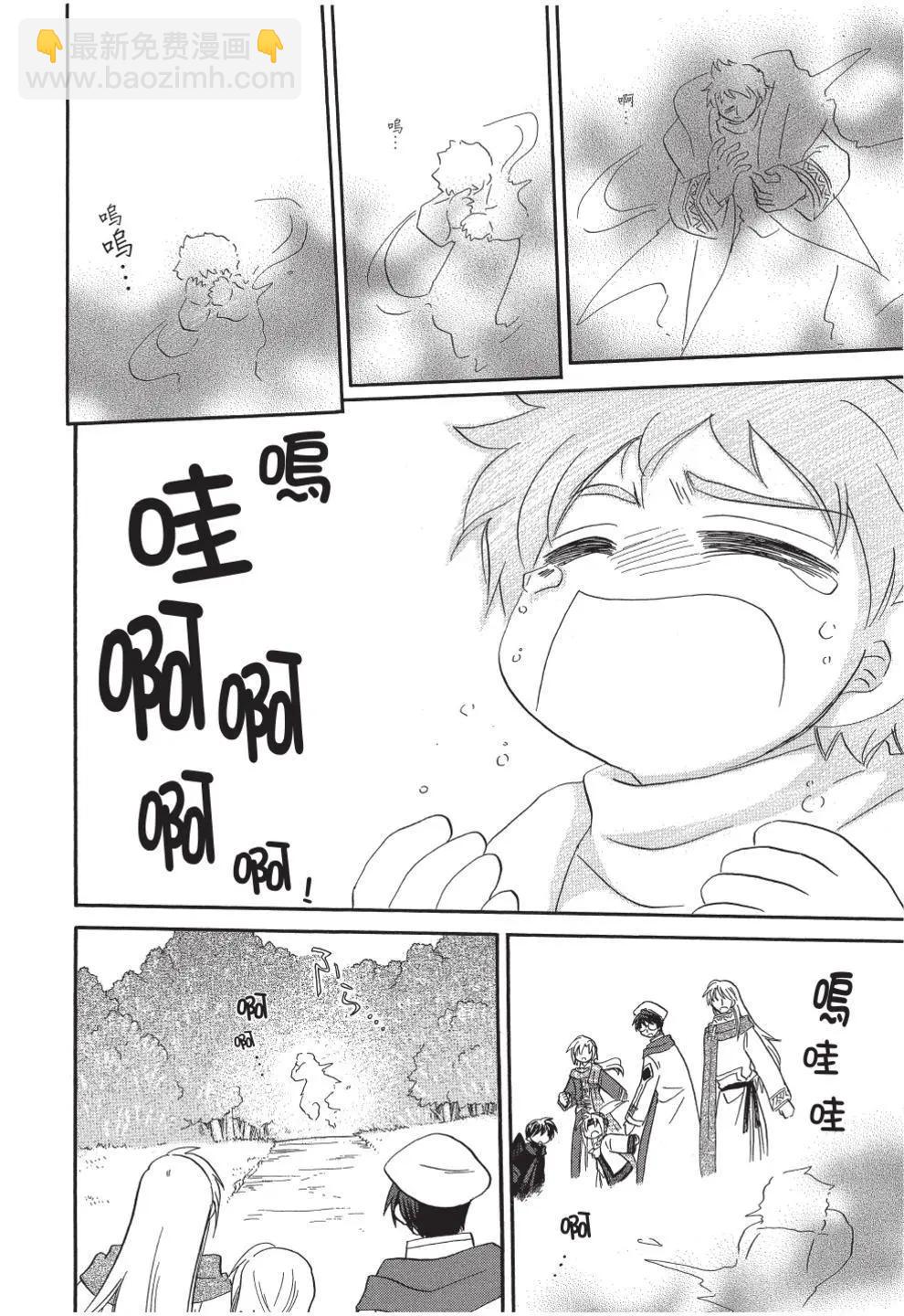 🍟魔法龙术士~子龙物语~ 第11卷 第42页