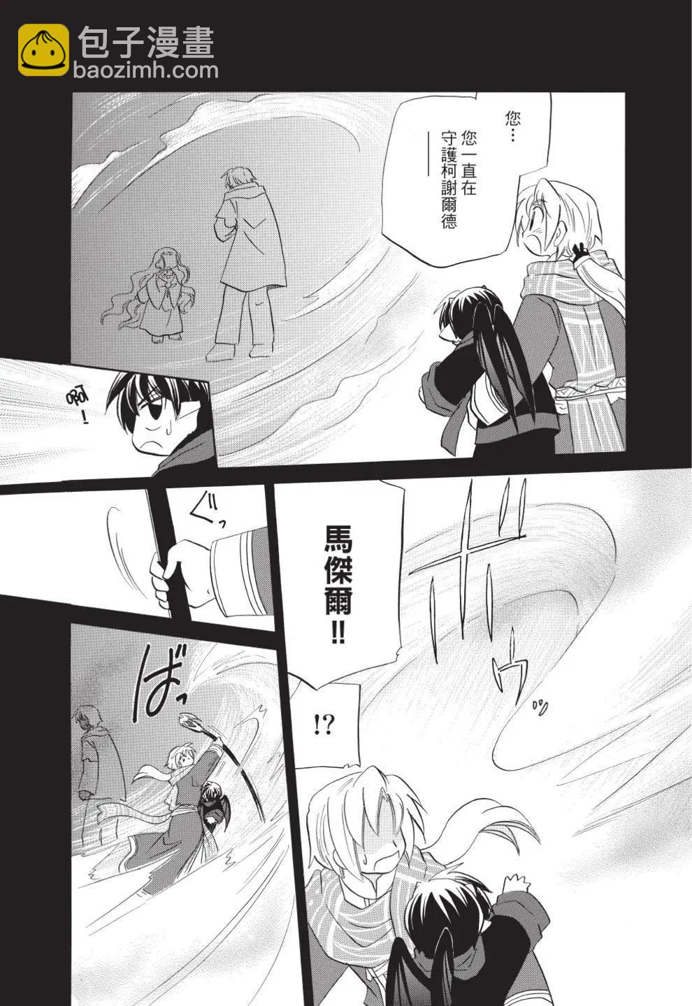 🍟魔法龙术士~子龙物语~ 第13卷 第29页