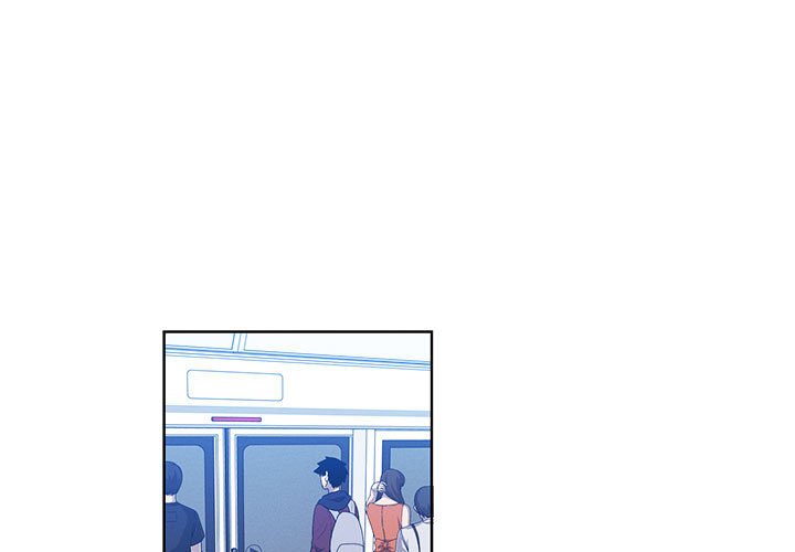 🍟魔法少年 116 第1页