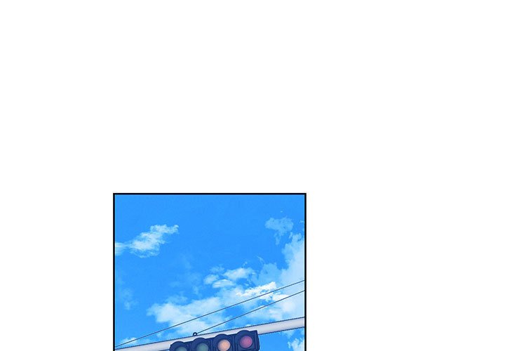 🍟魔法少年 128 第1页