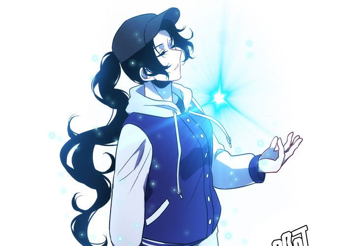 🍟魔法少年 130 第3页