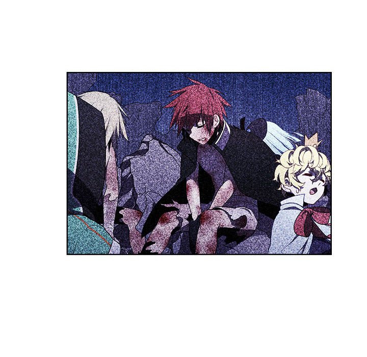 🍟魔法少年 132 第30页
