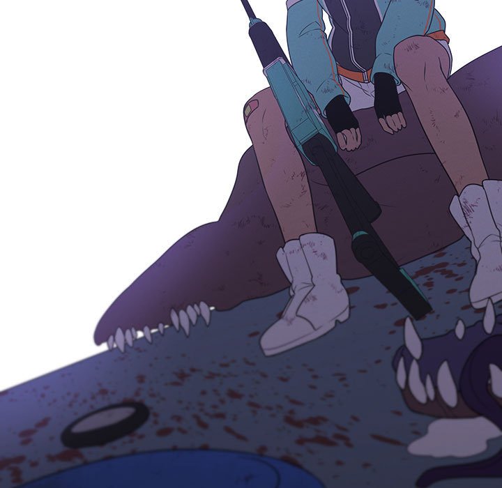 🍟魔法少年 156 第9页