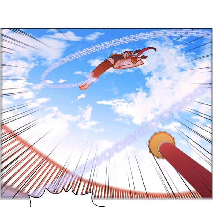 🍟魔法少年 第 158 话 [完结] 第45页