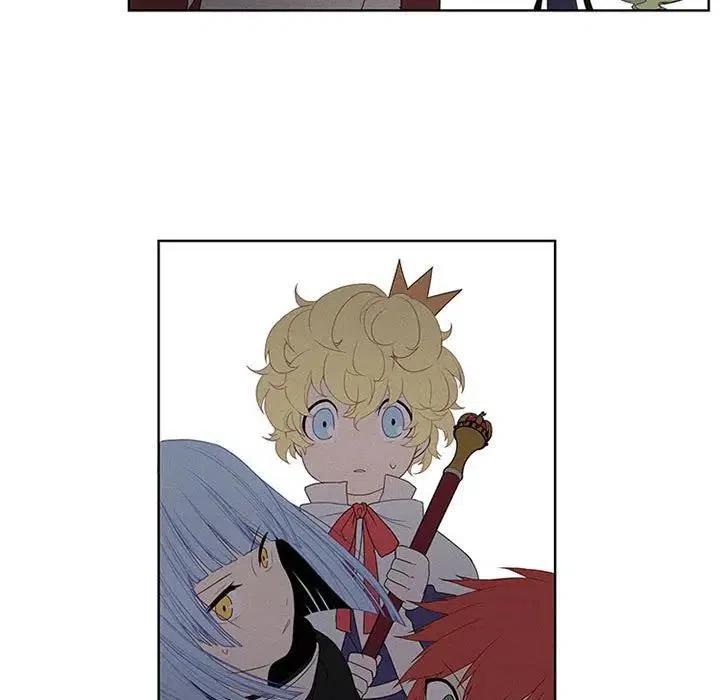 🍟魔法少年 34 第41页
